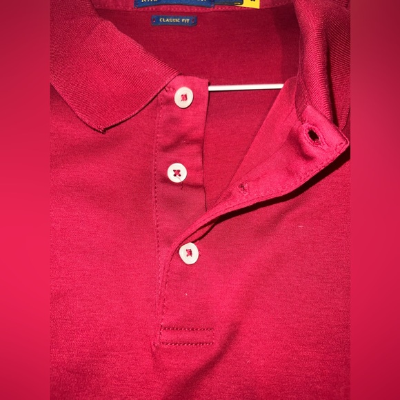 Men’s Ralph Lauren Polo - Picture 4 of 5